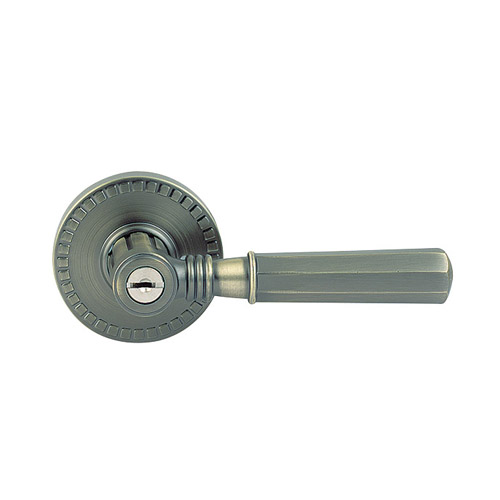 [HYUNDAI DL] — 166-2533 3300 Door Lever (Bedroom)