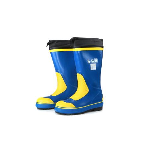 [S-CUBE] — S-802 Wading Safety Boot
