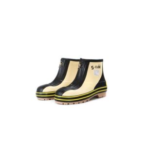 [S-CUBE] — S-803 Safety Shoe