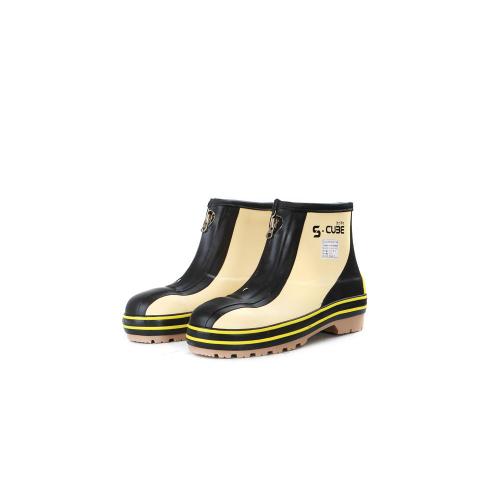 [S-CUBE] — S-803 Safety Shoe