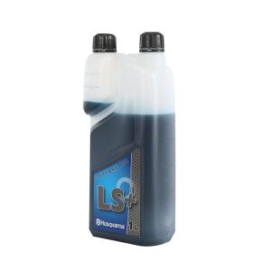 [Husqvarna] — HA578 03 70-02 2-Cycle Engine Oil