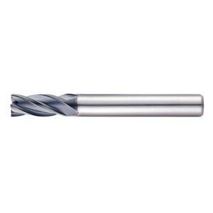 [New Century] — CGPH02080 Carbide End Mill (PH-MILL)
