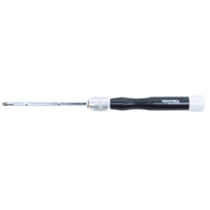 [SENTOOL] — ST-0301 Dual-Purpose Precision Screwdriver (Adjustable Length)