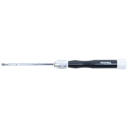 [SENTOOL] — ST-0301 Dual-Purpose Precision Screwdriver (Adjustable Length)