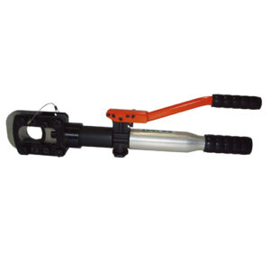 [Daejin] — TCC-40 Hydraulic Manual Cutting Tool