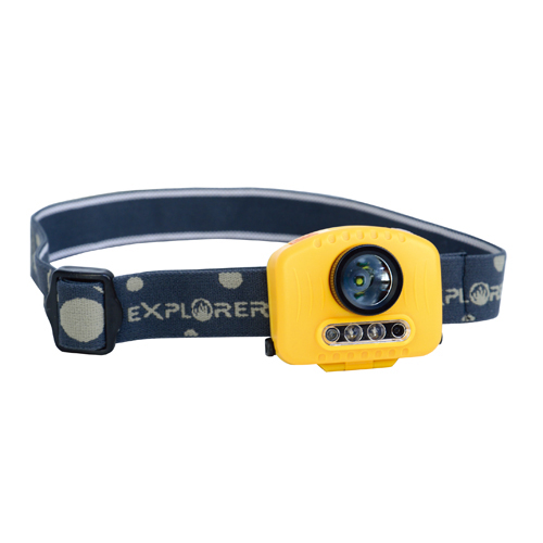 [Smato] — SLH-180LM-5 Light Light (LED Head Lamp)
