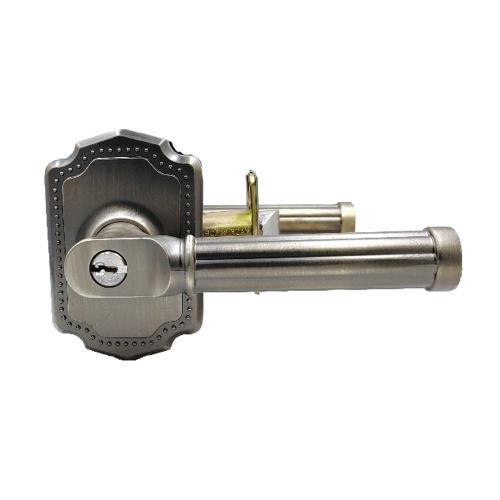 [JEONGHWA] — 2100AB Door Lever (Bedroom)