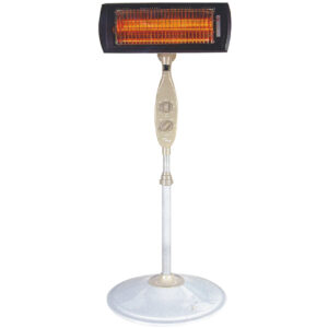 [Daesung Hot Air Blower] — DS-5000 Near-Infrared Heater