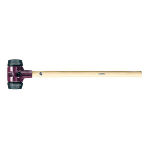 [HALDER] — 3002.081 Recoilless Large Hammer