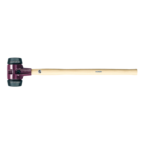 [HALDER] — 3002.081 Recoilless Large Hammer