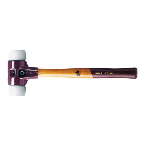[HALDER] — 3007.030 Assembled Hammer