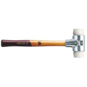 [HALDER] — 3108.040 Assembled Hammer