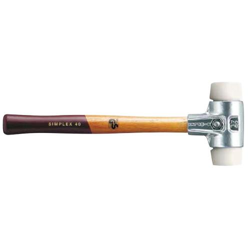 [HALDER] — 3108.040 Assembled Hammer