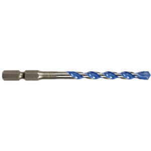 [Bosch] — 2608588104 Bit Multi-Purpose Multi-Construction Bit – Hex