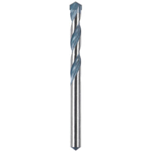 [Bosch] — 2608900600 Bit Multi-Purpose Construction Bit – Round
