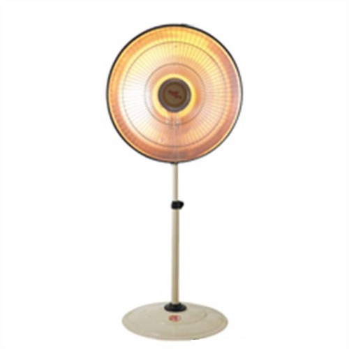 [Tiger King] — TKH-E-C2500 Industrial Carbon Heater