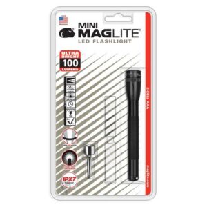 [MAG-LITE] — LED-2AAA LED Light