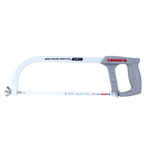 [LENOX] — 2012 Saw Stand