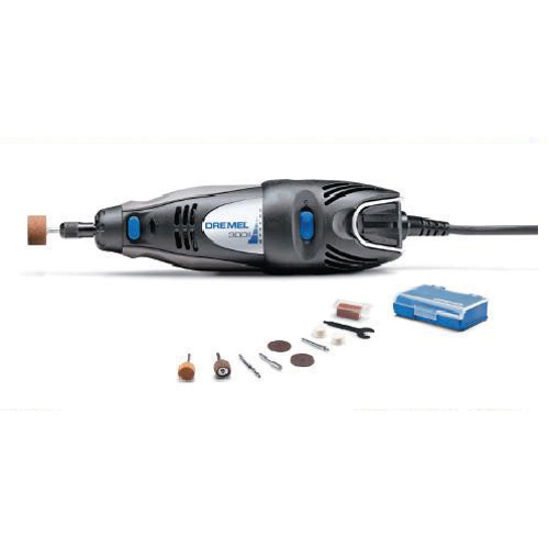 [Dremel] — F0133000PV Multi-Purpose High-Speed Rotary Tool