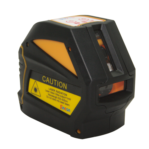 [Shincon] — SL-5 Laser Level