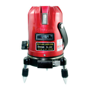 [Shincon] — SL-222 Laser Level