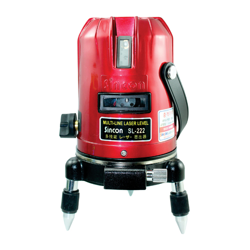 [Shincon] — SL-222 Laser Level