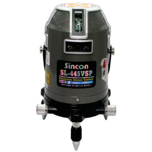 [Shincon] — SL-445VSP Laser Level