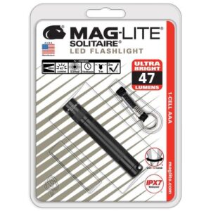 [MAG-LITE] — SJ3A016 LED Light