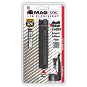 [MAG-LITE] — MAG-TAC LED Light