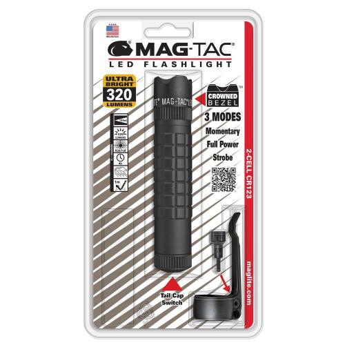 [MAG-LITE] — MAG-TAC LED Light