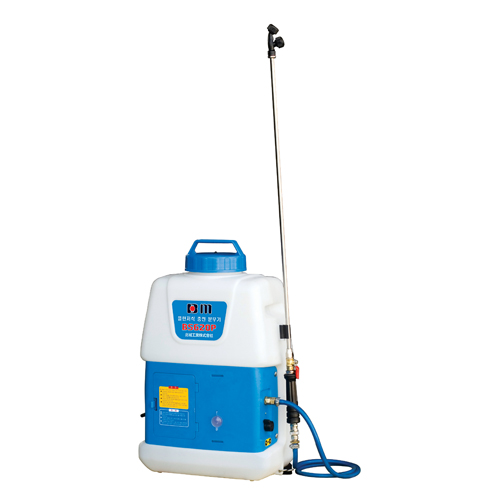 [BM] — BS-620PC Sprayer Cordless Sprayer