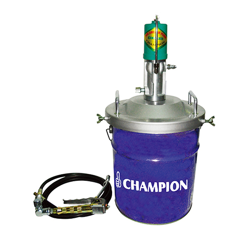 [Dongchang] — CHP-88-AC Air Grease Pump