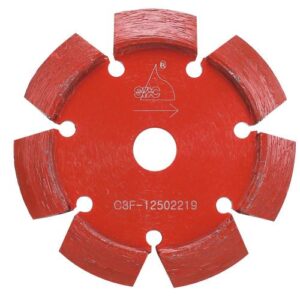 [Sinhan] — 7282 Crack Repair Blade