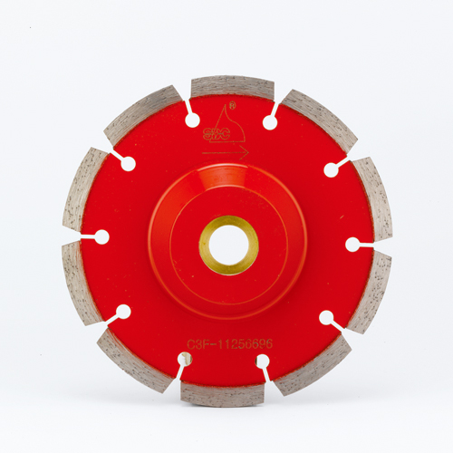 [Sinhan] — 186531 Floor Processing Saw Blade