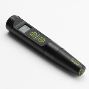 [ITS] — MIL-56-PH pH Meter