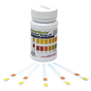 [ITS] — B50-ExpH Water Quality Test Kit (pH)