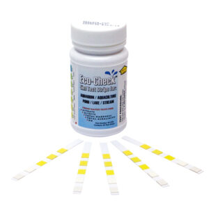 [ITS] — 5Waykit-Eco Water Quality Test Kit (Multi-Parameter)