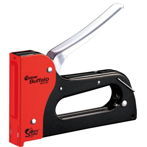 [Seshin Buffalo] — AT-827SD Caulking Gun Powder-Actuated Fastener (Standard Pin)