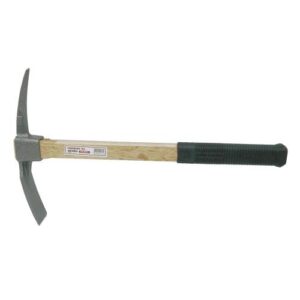 [Hanshin] — HS-SP91 Hammer Field Grubbing Hoe