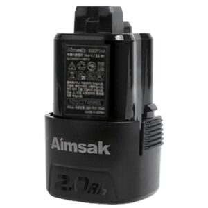 [Aimsak AC] — B20P14A Battery