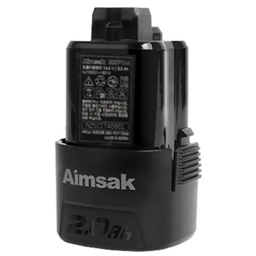 [Aimsak AC] — B20P14A Battery
