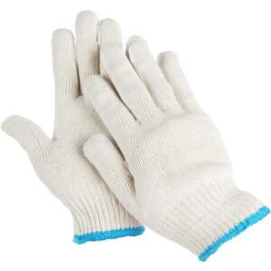 [DK Golden Glove] — 50g Neck Gaiter