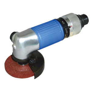[KP] — KP-6810R Air Angle Grinder