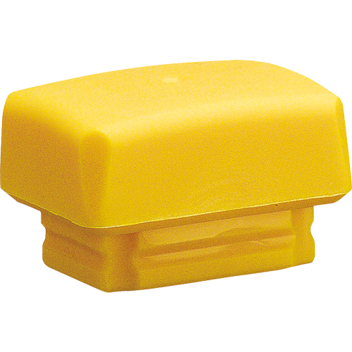 [HALDER] — 3511.040 Head (Square Hammer)