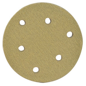 [Hanshin] — 132-2936 Grinding Stone Disc Sander Paper