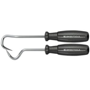 [PB Swiss Tools] — 7674CN Hose Driver Set