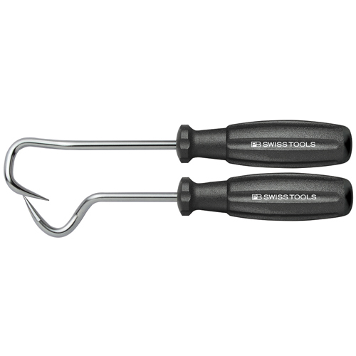 [PB Swiss Tools] — 7674CN Hose Driver Set