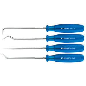 [PB Swiss Tools] — 7680CN O-Ring Puller Set