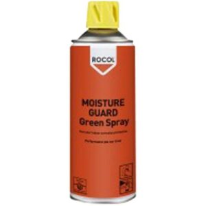 [Rocol] — 811-0206 Rust Preventive Spray