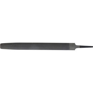 [Smato] — SM-HRF06B File File (Half-round)